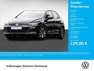 VW Golf, 2.0 VIII MOVE, Jahr 2023 - Dortmund