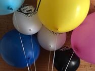 Spaß mit Ballons - Paderborn