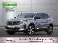 Peugeot 3008 1.2 PureTech Allure // LED/Navi/SHZ/PDC - Thannhausen