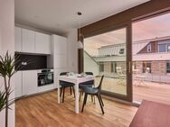 Neues Apartment mit Dachterrasse in Mannheim - Mannheim