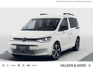 VW Caddy, Maxi Life TDI, Jahr 2022 - Sand (Main)