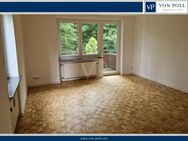 Geräumige Wohnung mit schönem Ausblick. - Celle