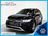 VW Tiguan, 2.0 TDI Allspace Elegance, Jahr 2023 - Landshut