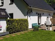 Einfamilienhaus + Kapitalanlage - Bendestorf