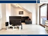 Kompakt. Vermietet. Werthaltig. - Ihr Einstieg in ein solides Immobilieninvestment - Nördlingen