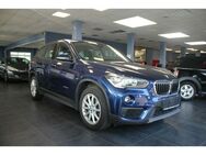 BMW X1 20i Aut. - Navi - AHK - SHZ - - Euskirchen