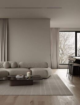 4-ZIMMER / NEUBAU / PENTHOUSE / DONAUESCHINGEN / HAUS E - Donaueschingen