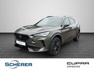 CUPRA Formentor, 2.0 TSI VZ Tribe Edition AKRA, Jahr 2024 - Ludwigshafen (Rhein)