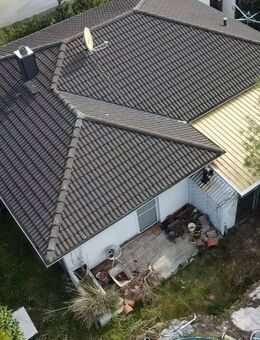 Erwerb durch Zwangsversteigerung - Einfamilienhaus in Möser - Möser