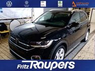 VW T-Cross, 1.0 TSI Style ALLWETTER, Jahr 2023 - Hannover