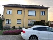 Top Erdgeschoß- Eigentumswohnung mitten im Herzen von Kamen-Methler, mit Garage, Carport und Garten!!! - Kamen