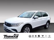 VW Tiguan, 2.0 TDI "MOVE", Jahr 2024 - Bad Honnef