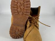 Timberland Boots Gr.37 beige - ungetragen - Düsseldorf