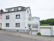 1-2 Familienhaus mit großem Garten und direkter Waldrandlage - Wadgassen