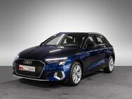 Audi A3, Sportback TFSI e Advanced 40 VC, Jahr 2024 - Stuttgart