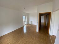 Sonnige 3-Raum-Wohnung mit Balkon in Berga - Berga (Elster)