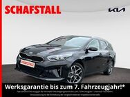 Kia Ceed _sw 1.4 T-GDI GT-Line NAVI LED TECHNIK - Bergheim (Nordrhein-Westfalen)