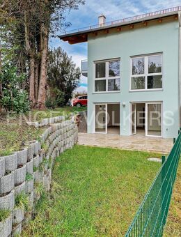 ENGEL & VÖLKERS - Ihr neuer Lieblingsort - Modernes Reiheneckhaus in begehrter Lage - Ebersberg