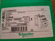 Schütz schlieser öffner schneider Electrik - Unterlangenegg