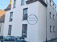 hochwertig 2 Zi. Whg. ca. 44 m², voll möbliert, Erstbezug nach Vollsanierung, Fussbodenheizung, neue Küche, S-Feuerbach - Stuttgart