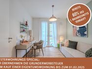 *MUSTERWOHNUNGS-SPECIAL* Mehr Zeit. Mehr Komfort. Mehr Lebensqualität. - Platz für die ganze Familie in ruhiger Umgebung - Mainz