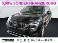 Seat Ateca, 1.5 TSI Xperience EL HECKKL PARK, Jahr 2024 - Pohlheim