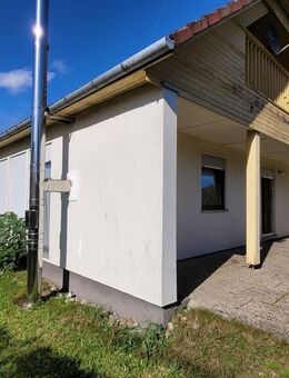 Einfamilienhaus mit viel Potenzial in guter Wohnlage - Geisingen