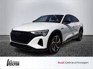 Audi Q8, Sportback 50 advanced quattro, Jahr 2023 - Uelzen