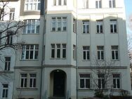 +++ für Kaufinteressenten | vermietete 3-Zimmer-Wohnung mit Balkon auf dem Kaßberg +++ - Chemnitz