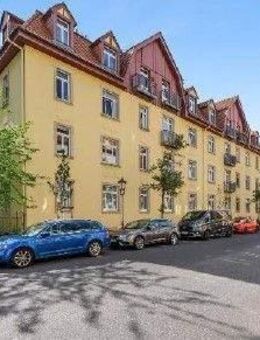 Aus Alt mach Schön! Ab November 2025 bezugsfertig! - Dresden