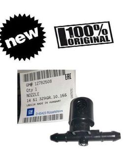 ORIGIN WASCHWASSERDÜSE OPEL INSIGNIA A G09 LINKS 1451329 12782508 - Dortmund Wickede