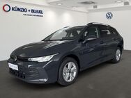 VW Golf Variant, 1.5 l TSI Life OPF, Jahr 2022 - Aschaffenburg