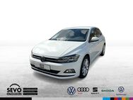 VW Polo, 1.0 TSI Highline, Jahr 2021 - Vaihingen (Enz)