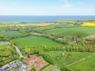 Energieeffizientes A+ Holzblockhaus in unmittelbarer Nähe zur Ostsee - Hohenfelde (Landkreis Plön)