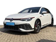 VW Golf, 2.0 TSI VIII GTI Clubsport IQ Dig, Jahr 2022 - Hannover