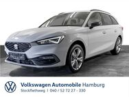 Seat Leon, 2.0 TDI Sportstourer FR, Jahr 2024 - Hamburg