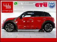 Mini Cooper _S_COUNTRYMAN_All4_John_Cooper_Works_Voll - Berlin