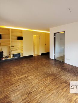 Hier wurde bereits energieeffizient saniert! Einfach einziehen - ganz ohne Arbeit! City-Haus zum Wohlfühlen! - Weikersheim