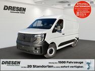 Renault Master, 3.5 Kasten Extra L2H2 t Blue dCi 150, Jahr 2022 - Krefeld