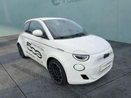 Fiat 500E, by Bocelli MJ23, Jahr 2023 - München