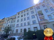 Gemütlich Wohnen mit Abstellkammer und neuer Einbauküche - Dresden