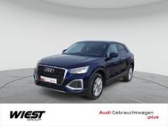 Audi Q2, advanced 35, Jahr 2024 - Darmstadt