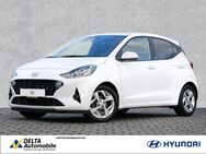 Hyundai i10, 1.2 Trend, Jahr 2022 - Wiesbaden Kastel