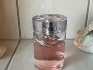 Hugo Boss Femme Eau De Parfum EDP 75 ml (woman) Gebraucht fast voll ca. 70 ml - Zülpich Zentrum