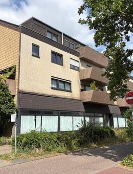Charmante 5-Zimmer-Wohnung in Recklinghausen - Recklinghausen