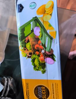 Neu verkaufe Küchen Hilfe - Berlin