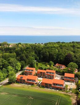Ostsee und Golfplatz als Nachbarn - Besser können Sie Ihr Geld nicht investieren - Hohwacht (Ostsee)