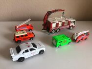 Feuerwehr Modellautos - Bremen