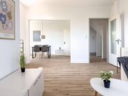 Kernsaniert & charmant: 3,5-Zi.-Altbauwohnung in guter Lage von Freudenstadt - Freudenstadt
