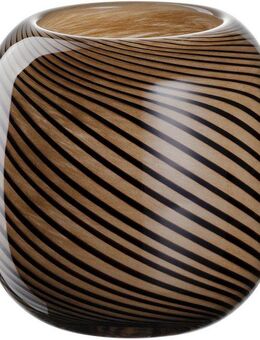 LEONARDO Dekovase Vase FILO COLORI (1 St)